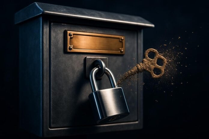quantum safe wallet