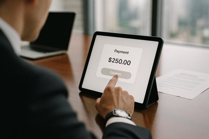 enterprise stablecoin