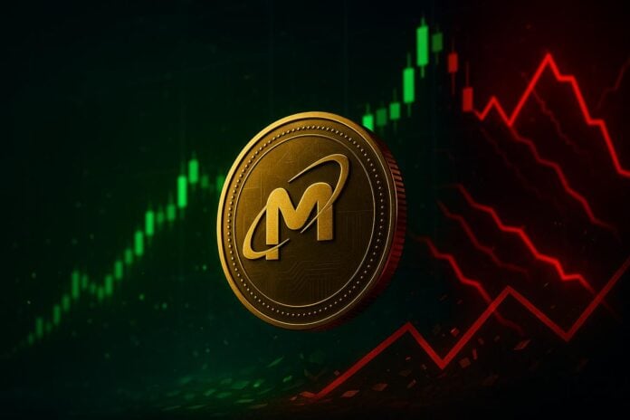 Micron Stock