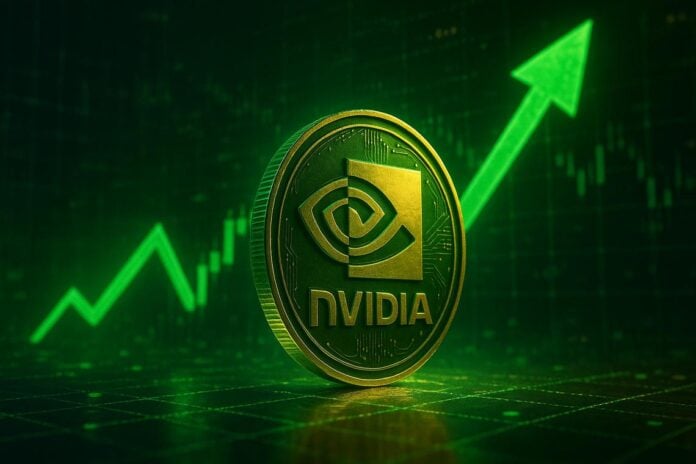 Nvidia Stock