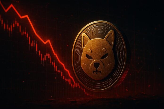 Shiba Inu price