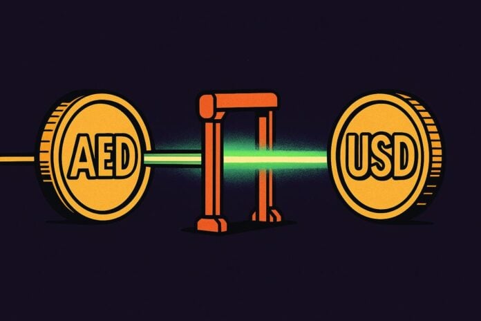 corridoi per stablecoin