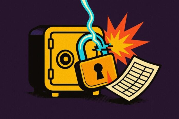 rischi hacking banche e quantum computing