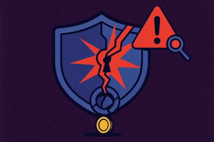 vulnerabilità sicurezza Zcash 2026