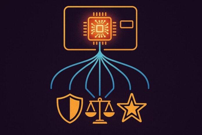 AI strategy banking
