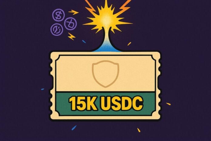 Binance spot trading