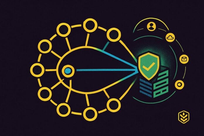 Bitcoin-native DeFi infrastructure