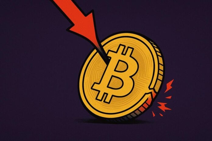 bitcoin sales strategy