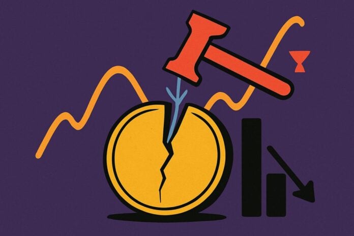 Federal Reserve rate decision