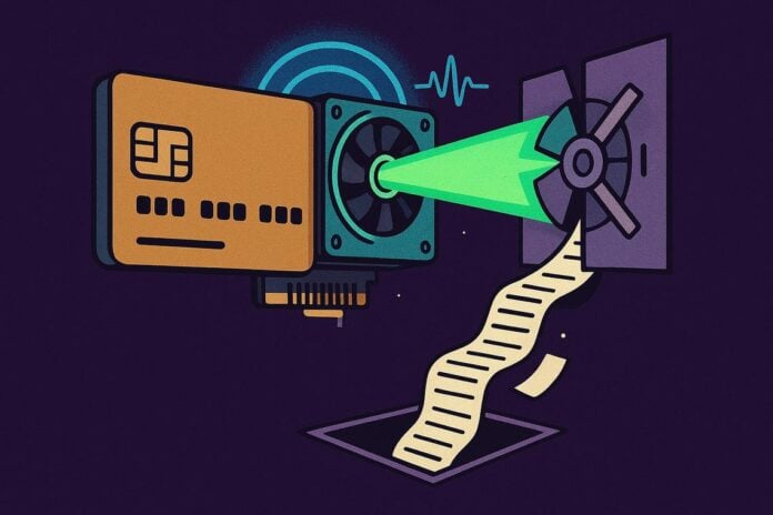 GPU-backed AI loan