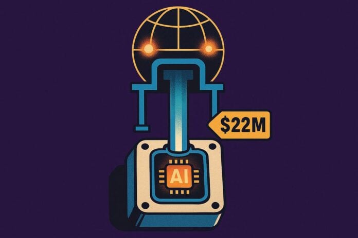 LinqAlpha Series A funding