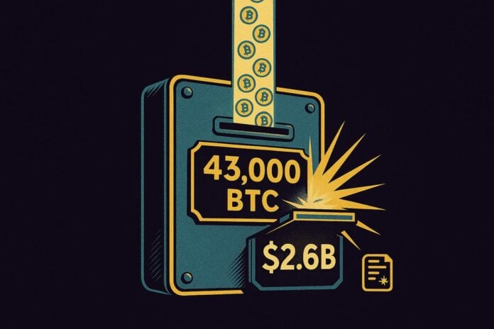 Metaplanet bitcoin purchase