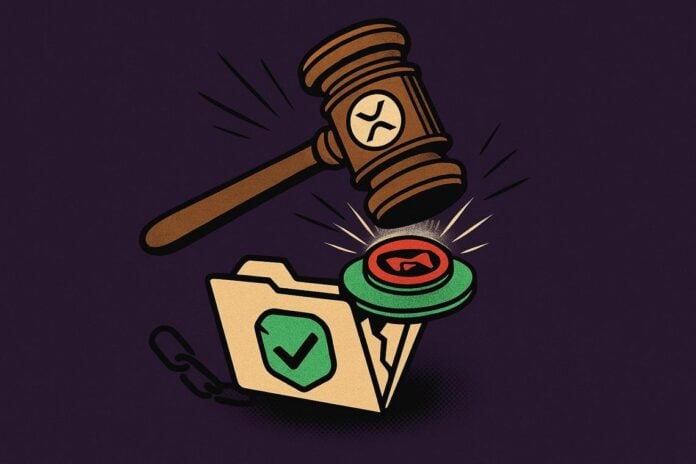 Ripple SEC lawsuit