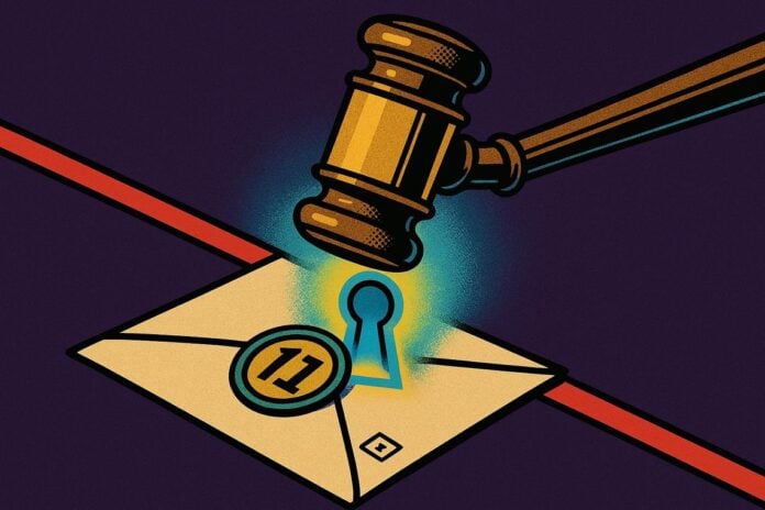 Storj Labs bankruptcy