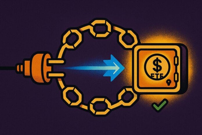 tokenized stock trading