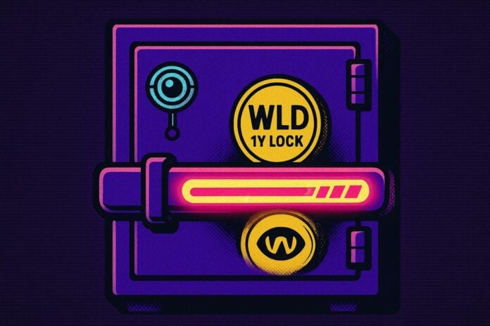 WLD token sale
