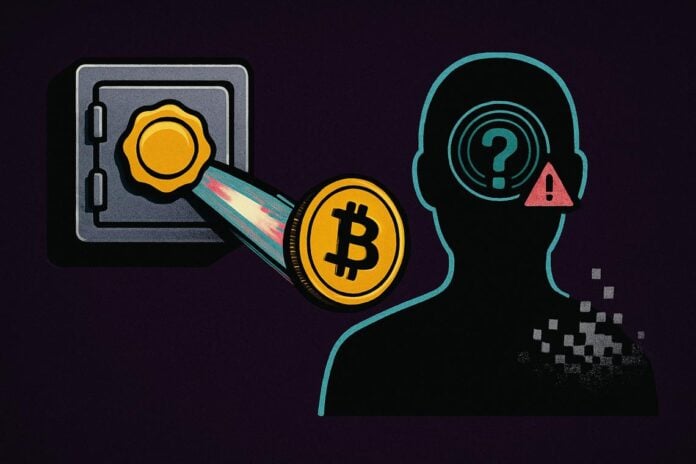 Bitcoin large transfer