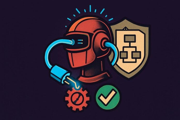 enterprise AI workflow
