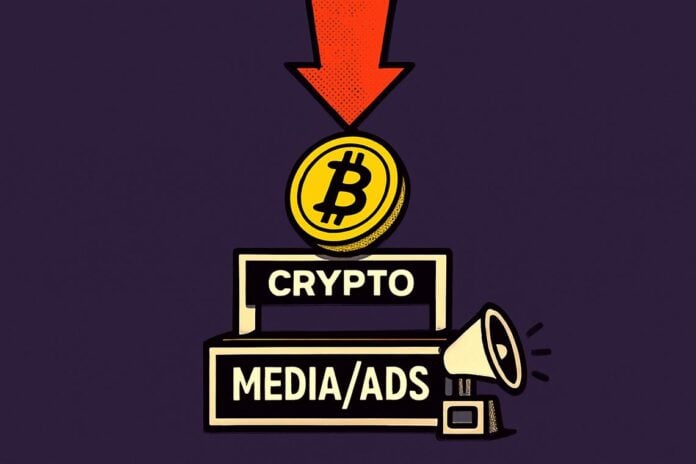 Trump Media Bitcoin pivot