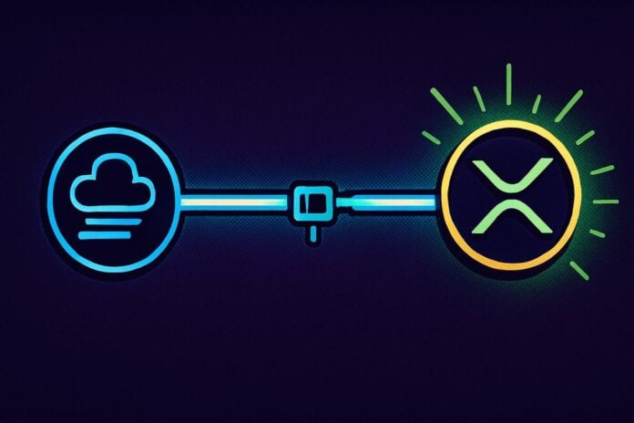 XRP integration FedNow