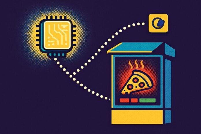 Yum Brands AI automation