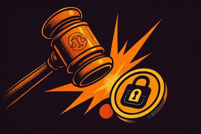 regulated sports equity tokens